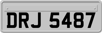 DRJ5487