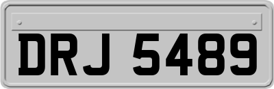 DRJ5489