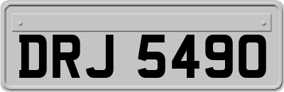 DRJ5490
