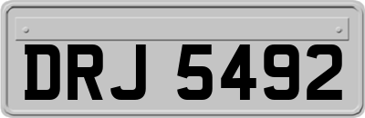 DRJ5492