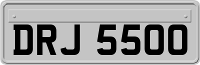 DRJ5500