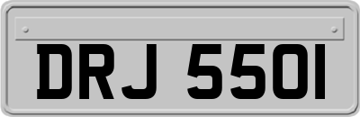 DRJ5501