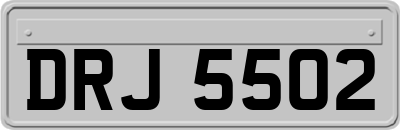 DRJ5502