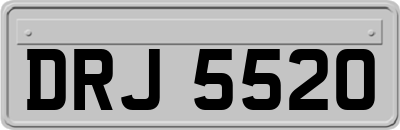DRJ5520