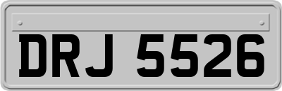 DRJ5526