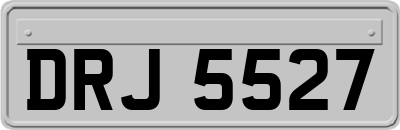 DRJ5527