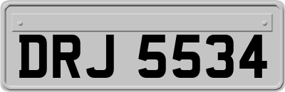 DRJ5534