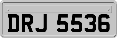 DRJ5536
