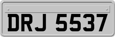 DRJ5537