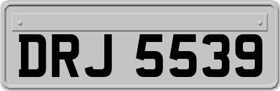 DRJ5539