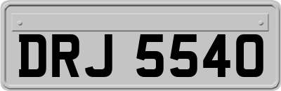 DRJ5540