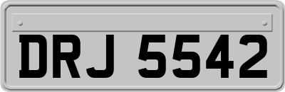 DRJ5542