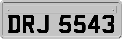 DRJ5543