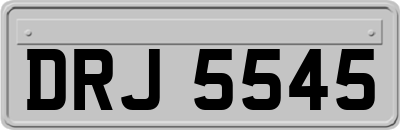 DRJ5545