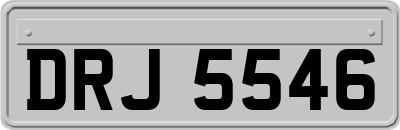 DRJ5546