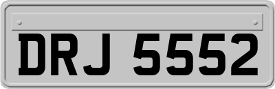 DRJ5552