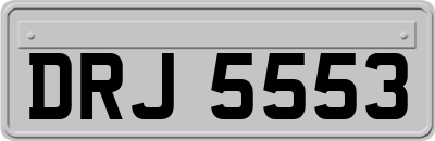 DRJ5553