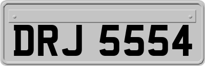 DRJ5554