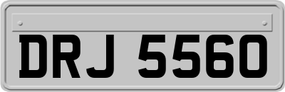 DRJ5560
