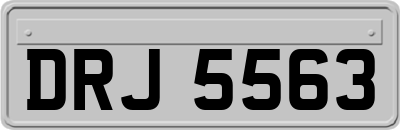 DRJ5563