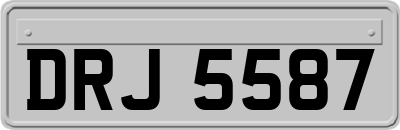 DRJ5587