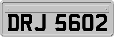 DRJ5602