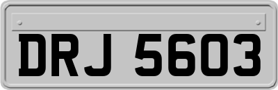 DRJ5603