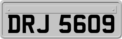 DRJ5609