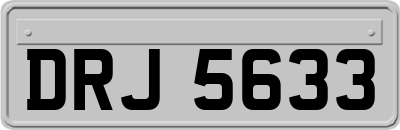 DRJ5633