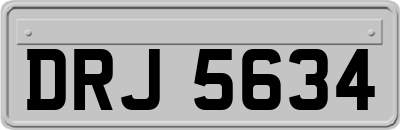 DRJ5634