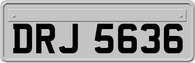 DRJ5636