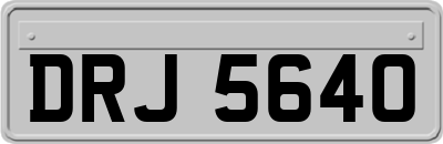 DRJ5640