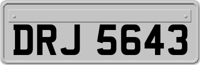 DRJ5643