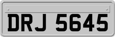 DRJ5645
