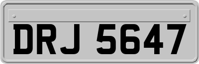 DRJ5647