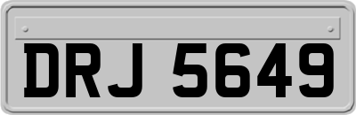 DRJ5649