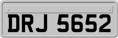 DRJ5652