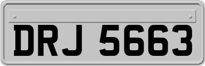 DRJ5663