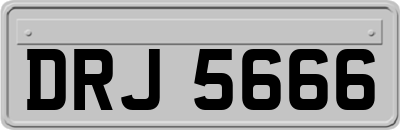 DRJ5666