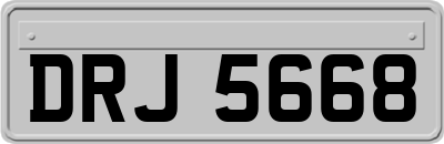 DRJ5668
