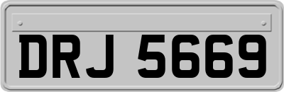DRJ5669