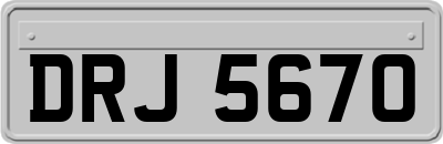 DRJ5670