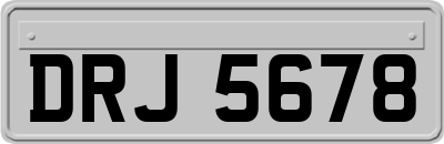 DRJ5678
