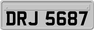 DRJ5687