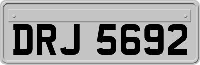 DRJ5692