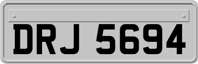 DRJ5694