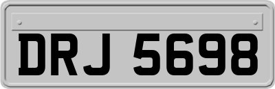 DRJ5698