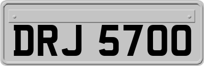 DRJ5700