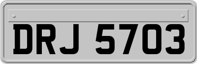 DRJ5703