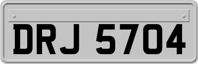 DRJ5704